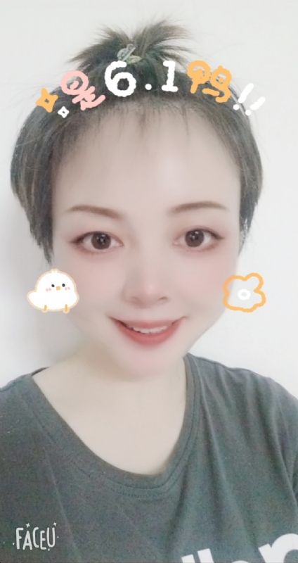 呵呵的第一张照片--炎陵王婆说媒